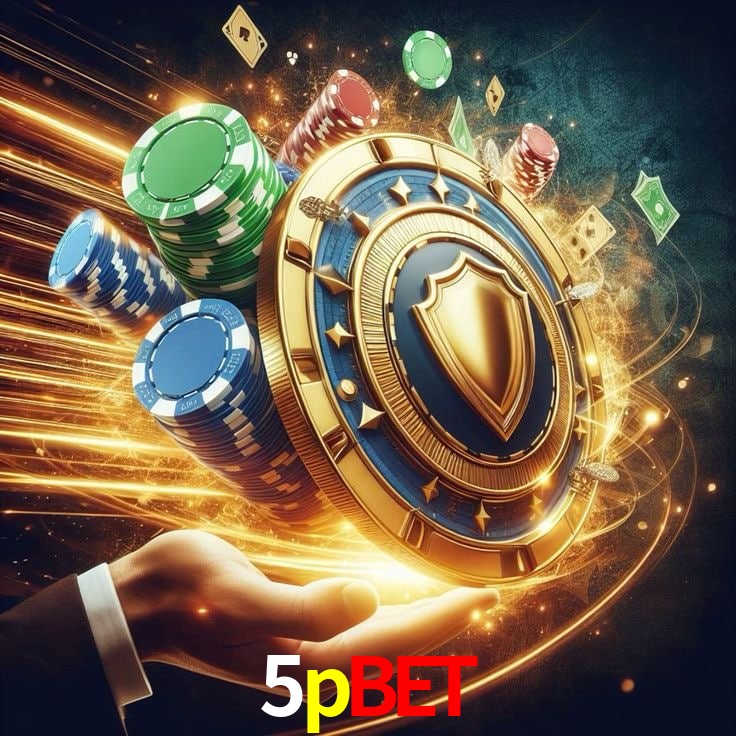 Torneios e prêmios garantidos na 5pbet