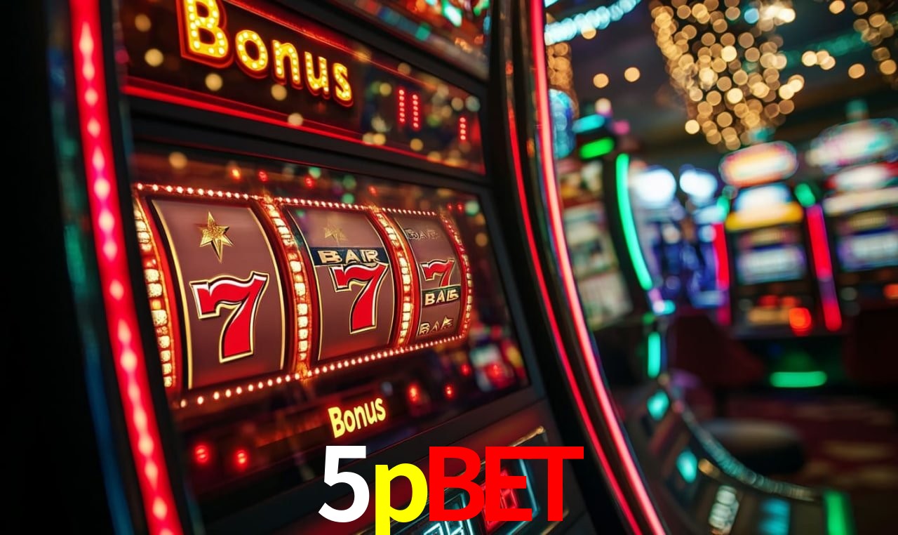 Apostas com odds competitivas na 5pbet