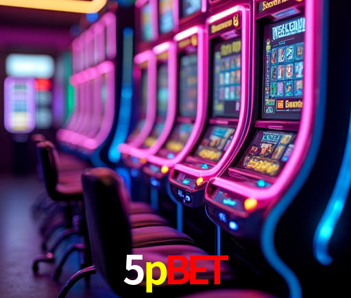 Segurança e performance na plataforma 5pbet