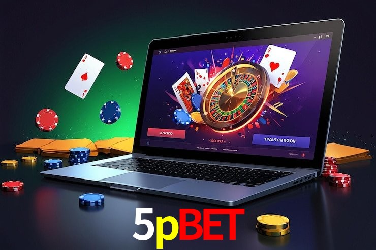 Jogos populares e pagamentos rápidos na 5pbet