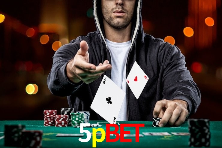 Mercados ao vivo e cash out na 5pbet