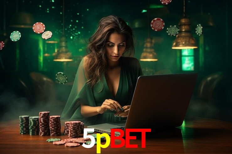 APP rápido e leve da 5pbet